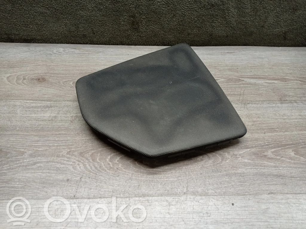 Volvo V70 Panneau de garniture console centrale 