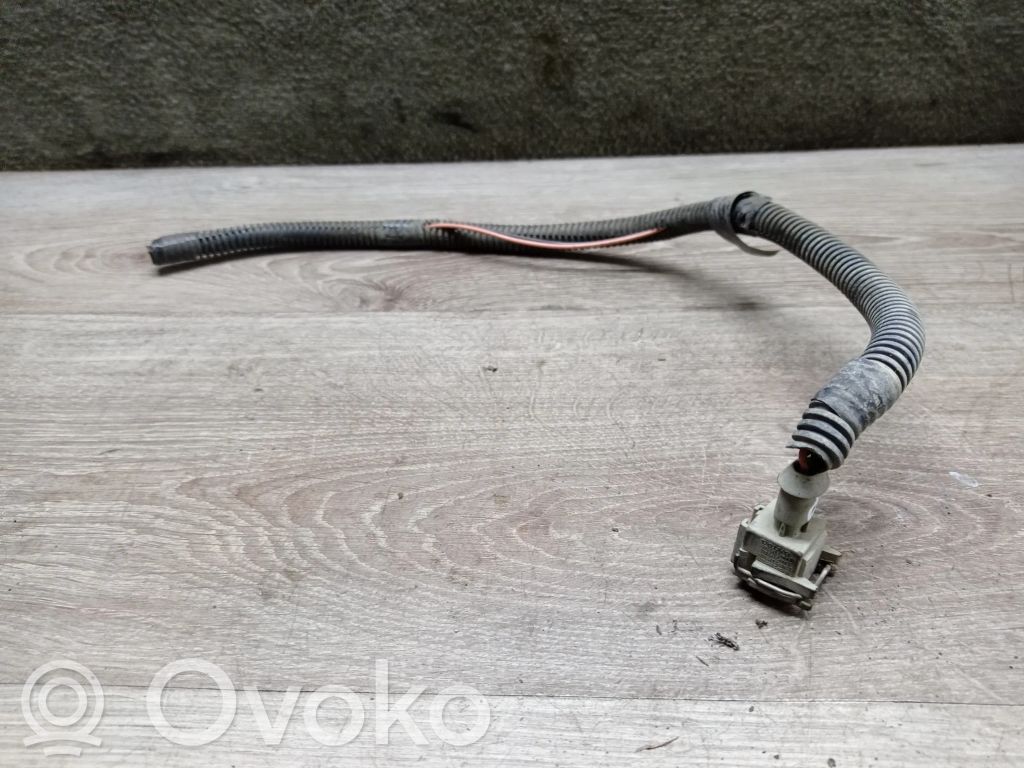 Volvo V70 Muu johtosarja 
