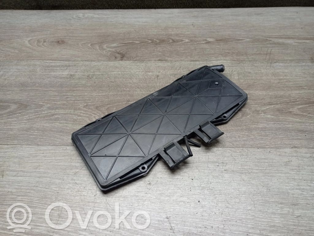 Volvo V70 Cabin air micro filter cap 