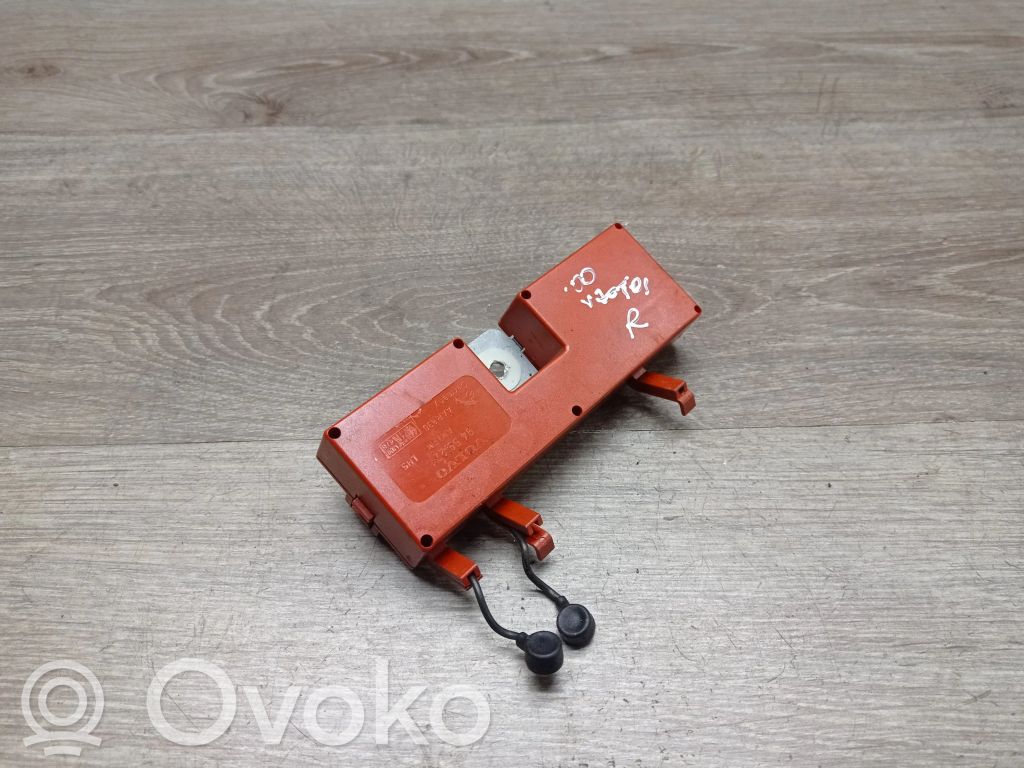 Volvo V70 Antenos stiprintuvas 
