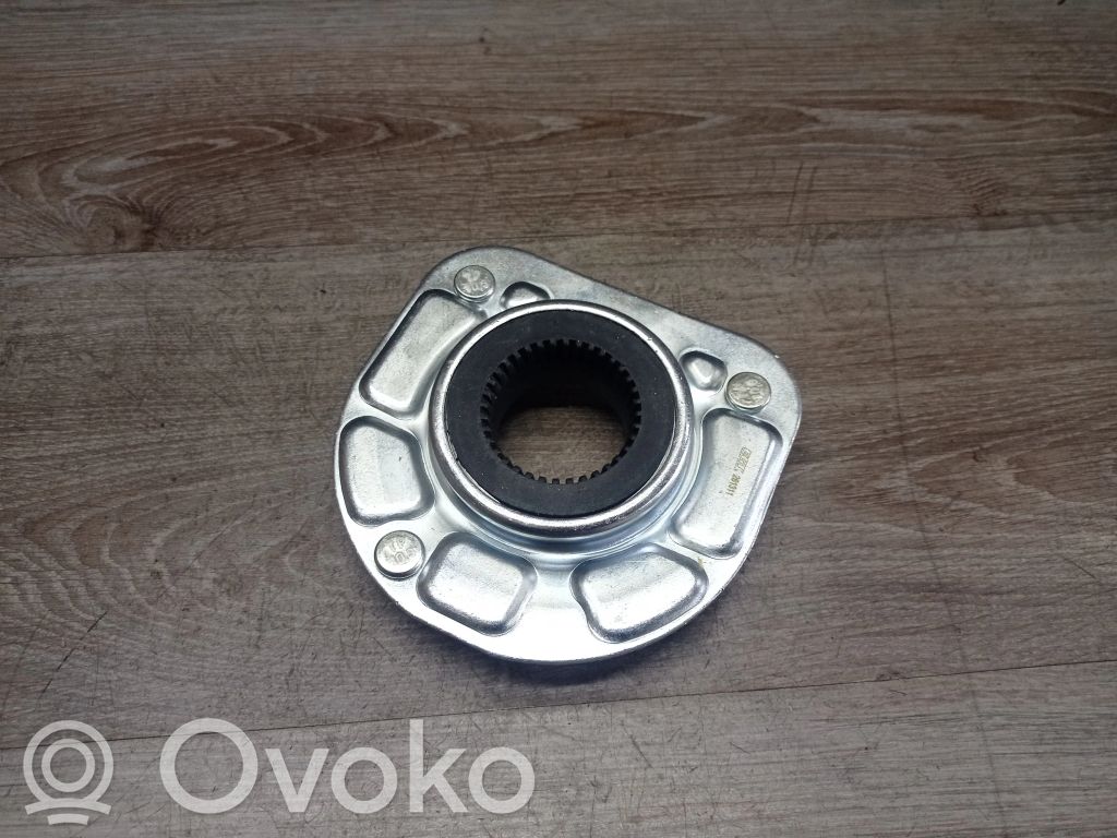 Volvo S60 Atraminis guolis 