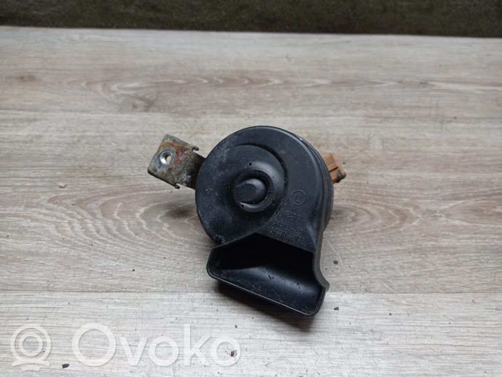 Volvo S60 Señal acústica 