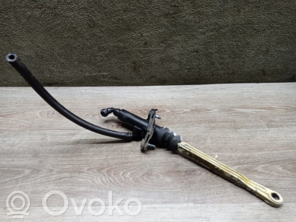 Volvo S60 Kytkimen pääsylinteri 