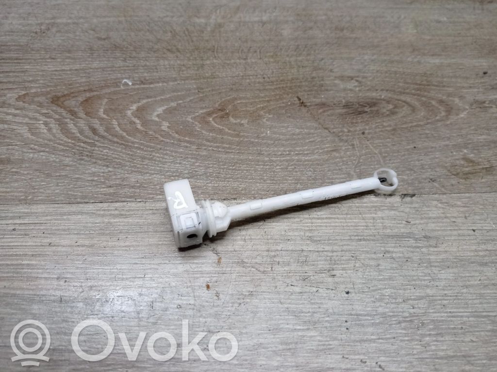 Interior temperature sensor   B5181