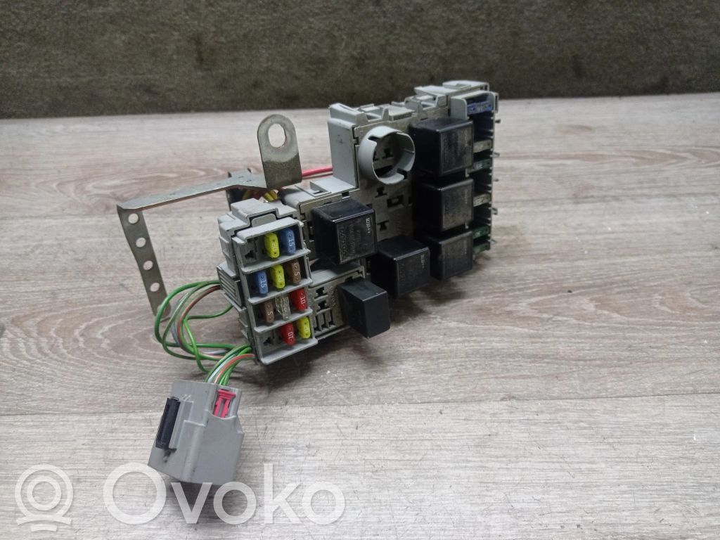 Fuse module   8690698