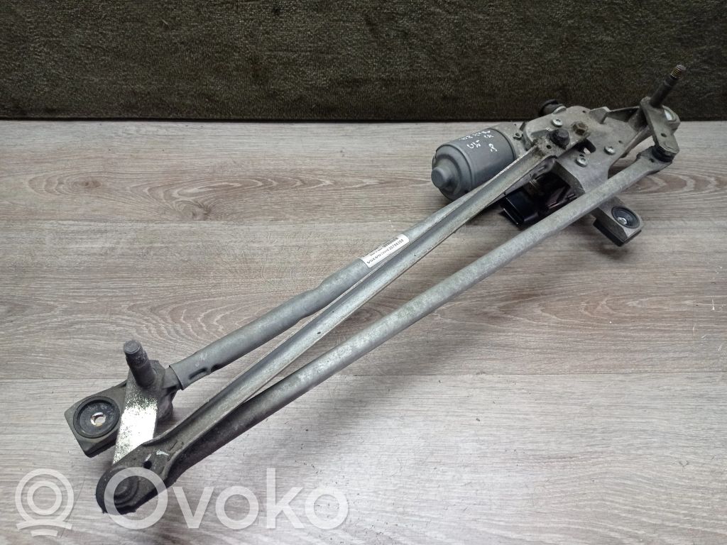 Volvo XC70 Wischergestänge vorne 