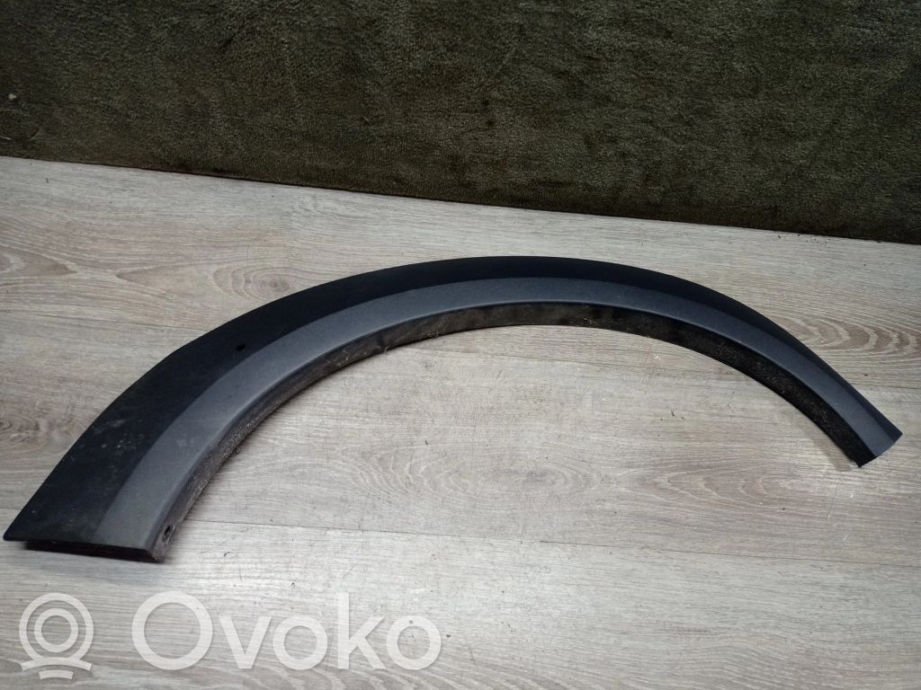 Volvo XC70 Listwa błotnika tylnego 