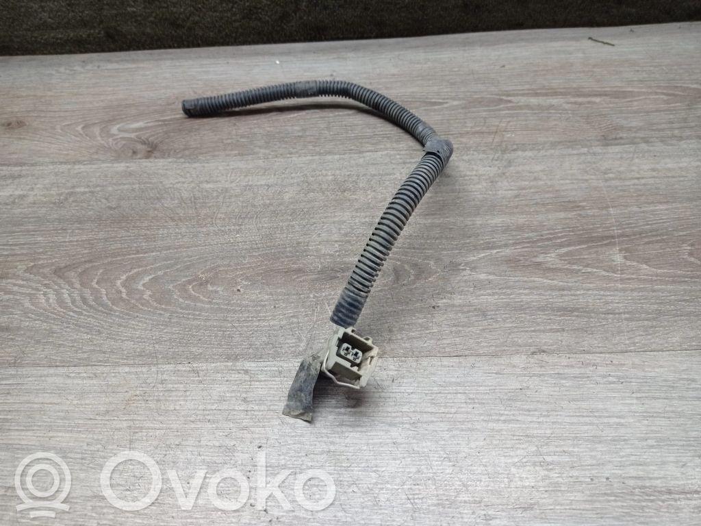 Volvo V70 Muu johtosarja 