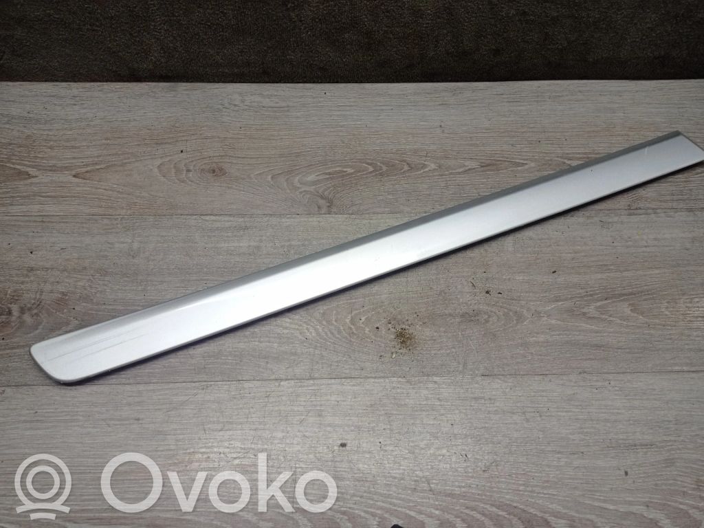 Listwa drzwi tylnych   08693522