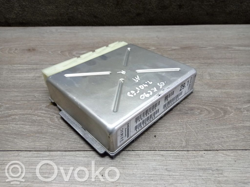 Volvo XC90 Gearbox control unit/module 