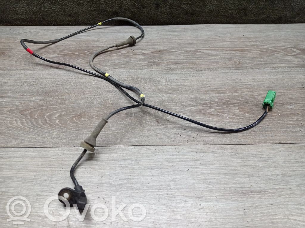 Volvo XC90 ABS Sensor hinten 