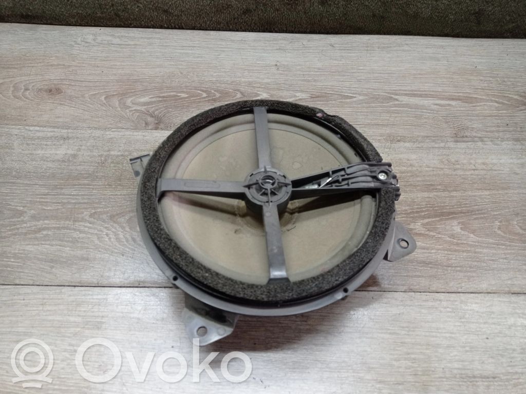 Volvo S60 Parcel shelf speaker 