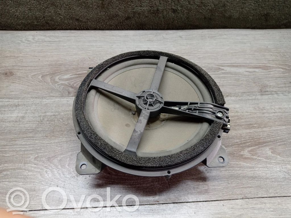 Volvo S60 Parcel shelf speaker 