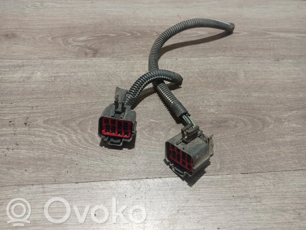 Volvo V70 Otros cableados 