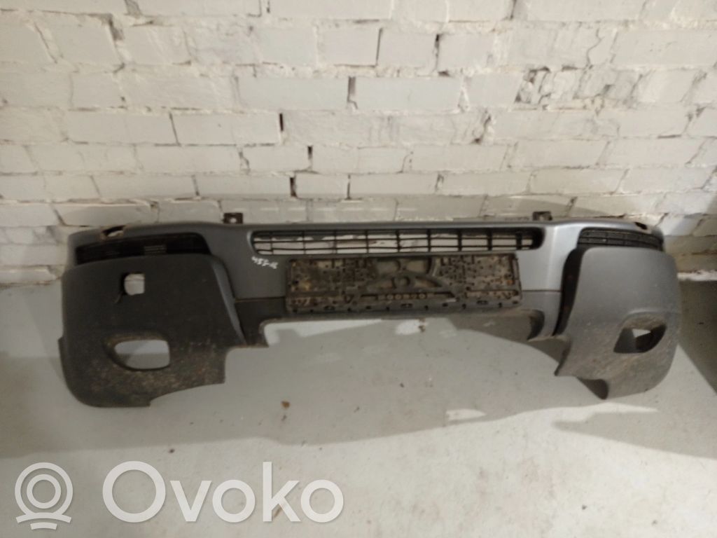 Volvo XC90 Front bumper 