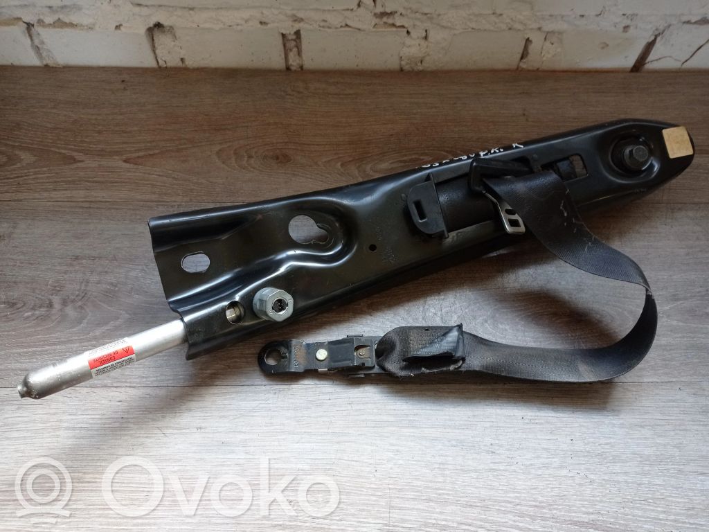 Volvo XC90 Cinturón delantero 