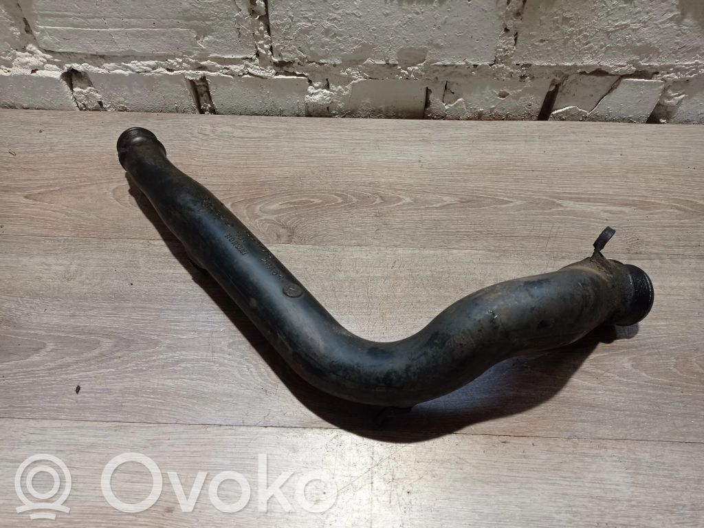 Intercooler hose/pipe   30647918