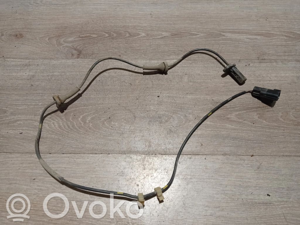 Volvo S60 Senzor ABS roată 