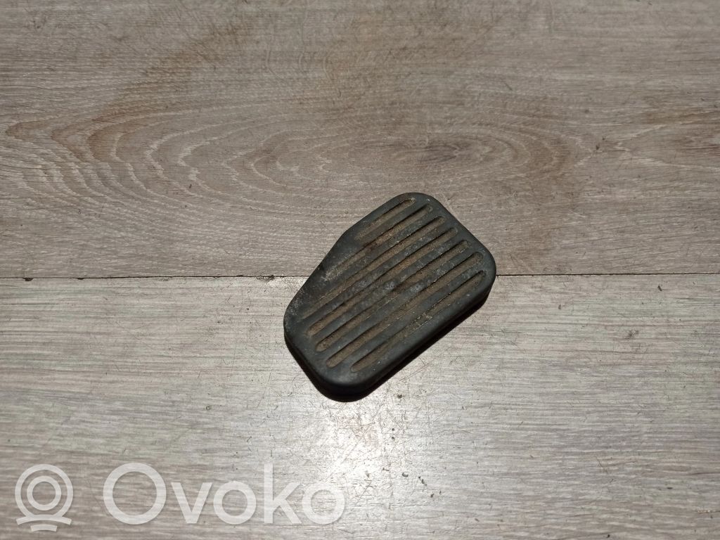 Volvo S60 Kytkinpoljin 