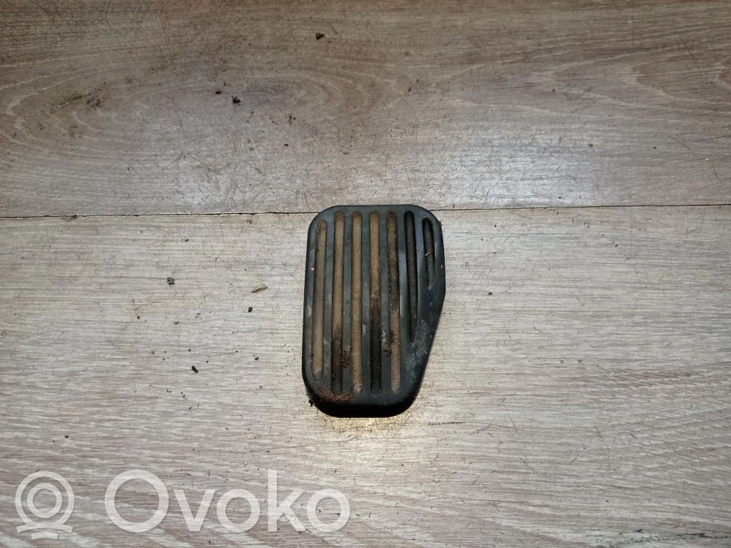 Volvo S60 Jarrupoljin 
