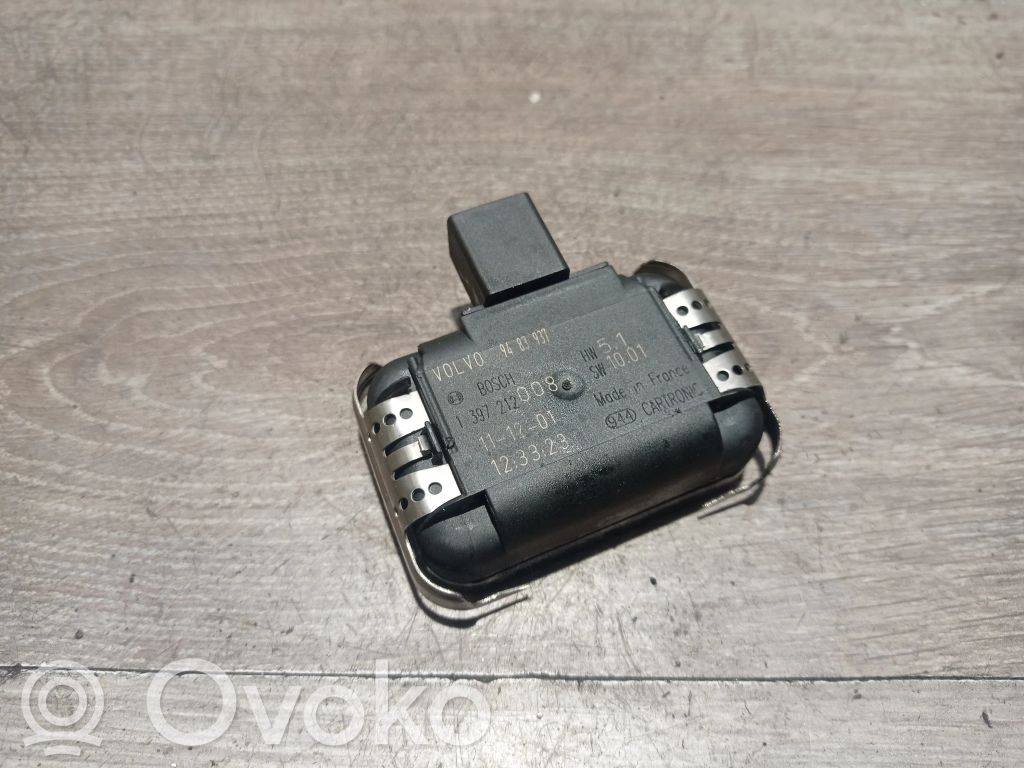 Volvo V70 Sensor de lluvia 
