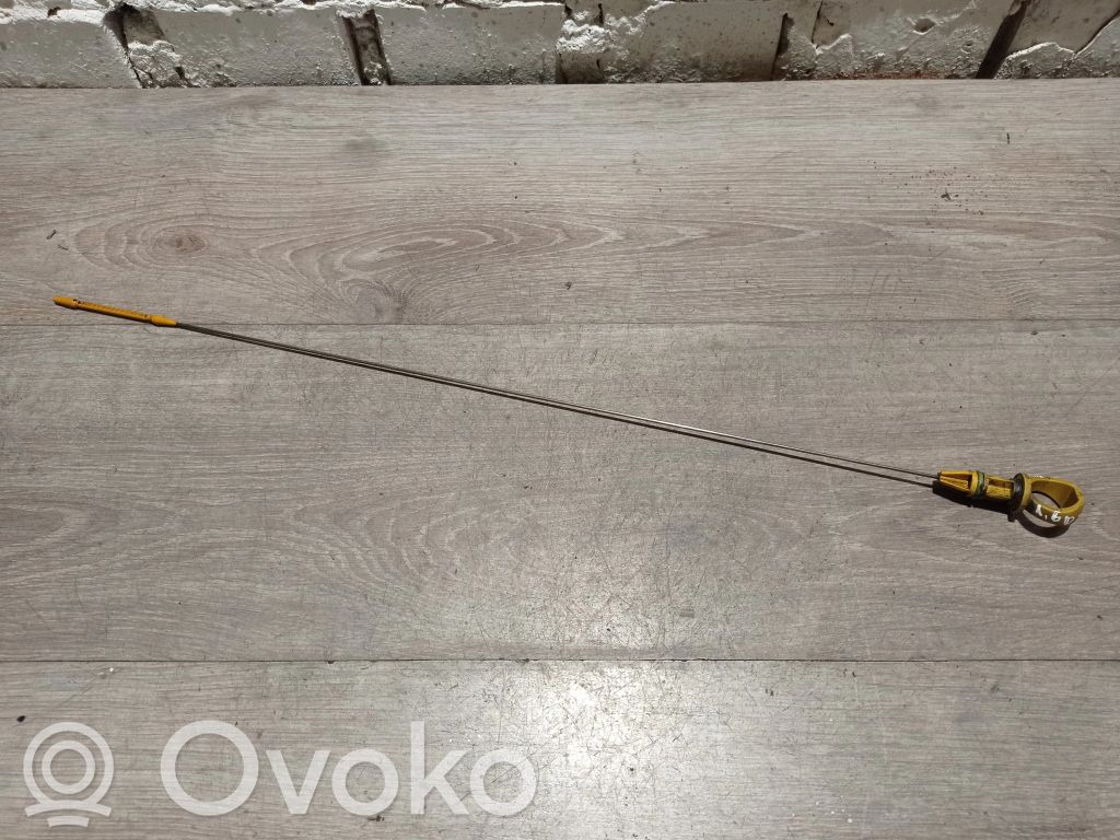 Volvo V40 Ölmessstab Ölpeilstab 