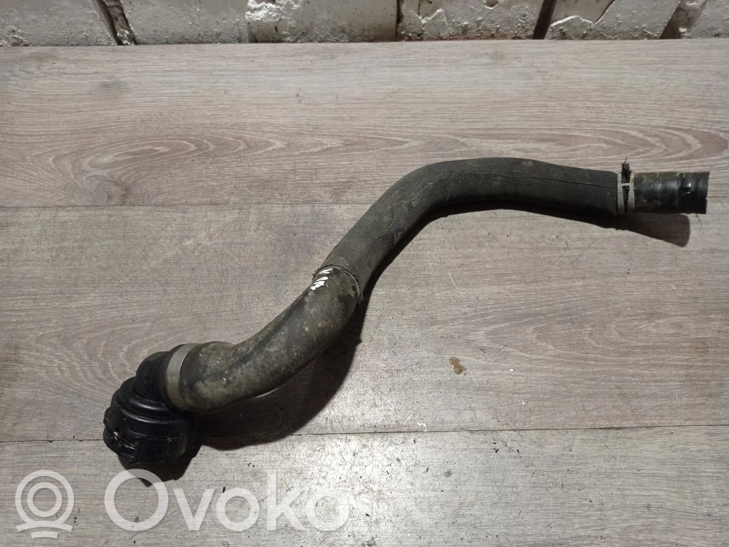 Engine coolant pipe/hose   206932