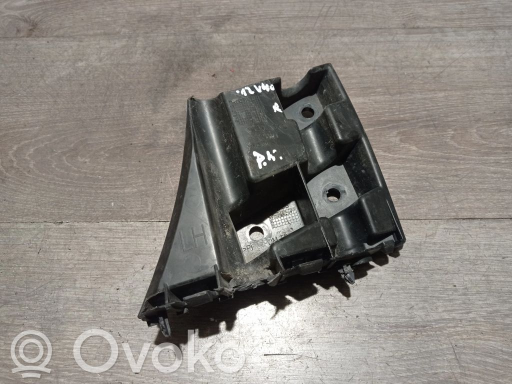 Volvo V40 Front bumper mounting bracket 