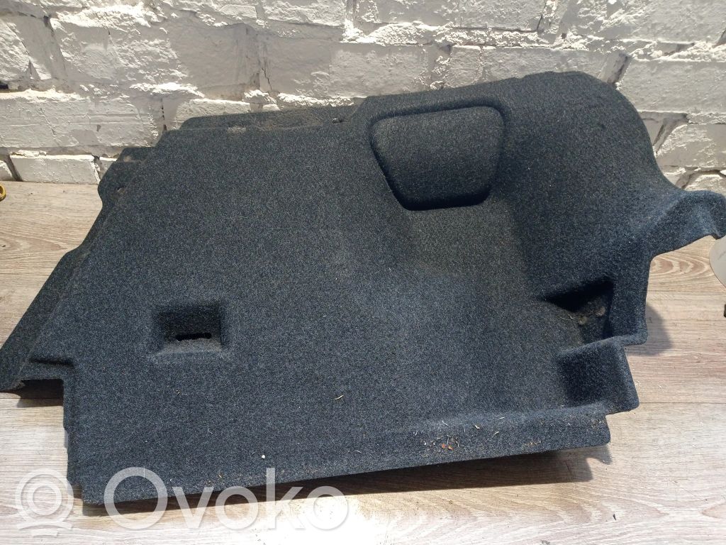 Volvo V40 Panou lateral inferior portbagaj 