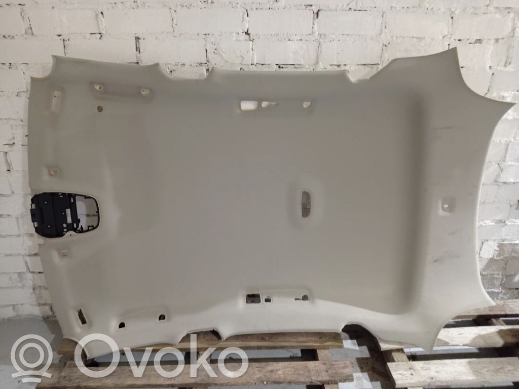Volvo V40 Tapițerie capotă 