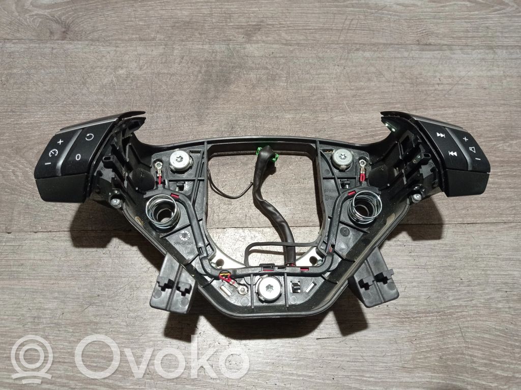 Volvo XC90 Tasten Schalter Multifunktionslenkrad 