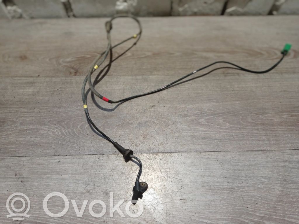 Volvo XC90 ABS Sensor 