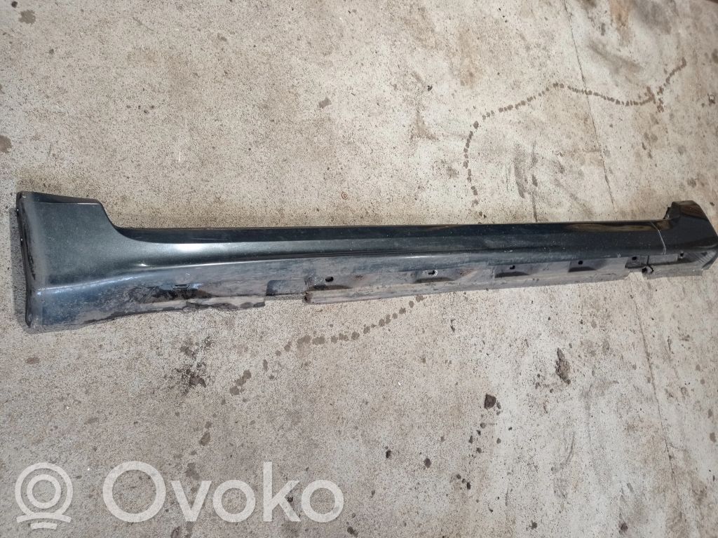 Volvo S80 Listón 