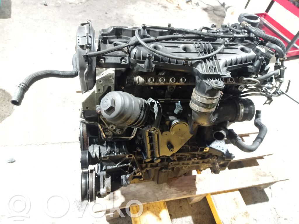 Variklis   30758048,30777365,893193,4110230535,6908012,D5204T5