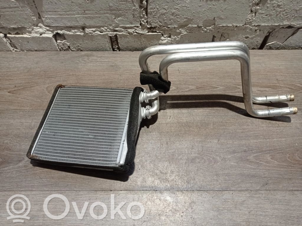 Pečiuko radiatorius   9873005,K9873005