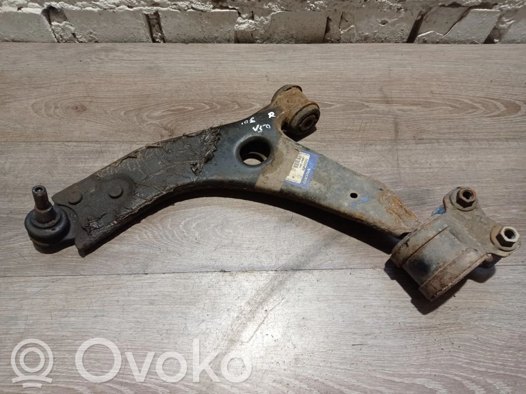 Volvo V50 Вилы 