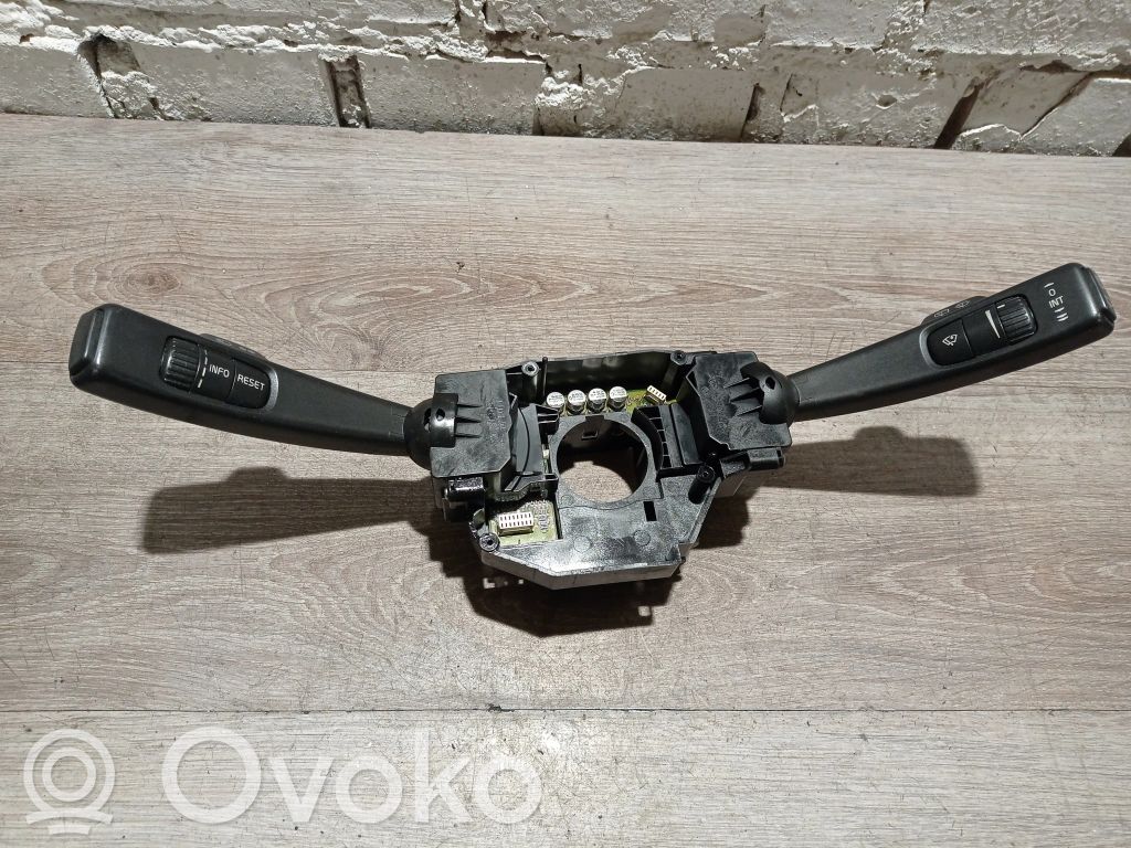 Volvo V50 Commodo, commande essuie-glace/phare 