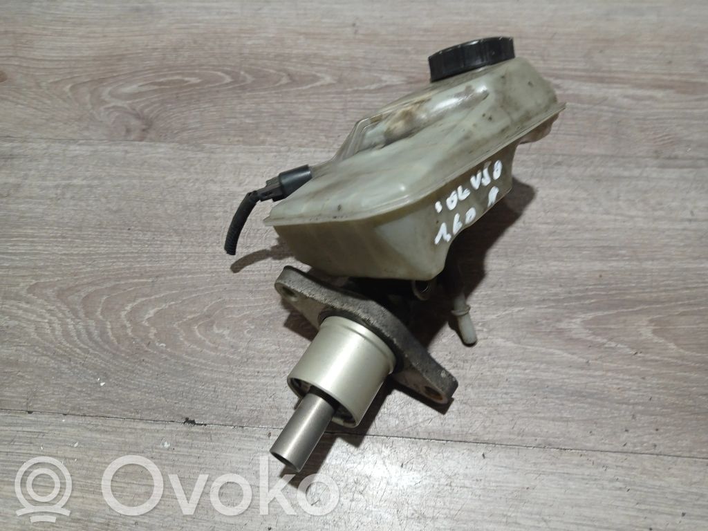 Volvo V50 Pääjarrusylinteri 
