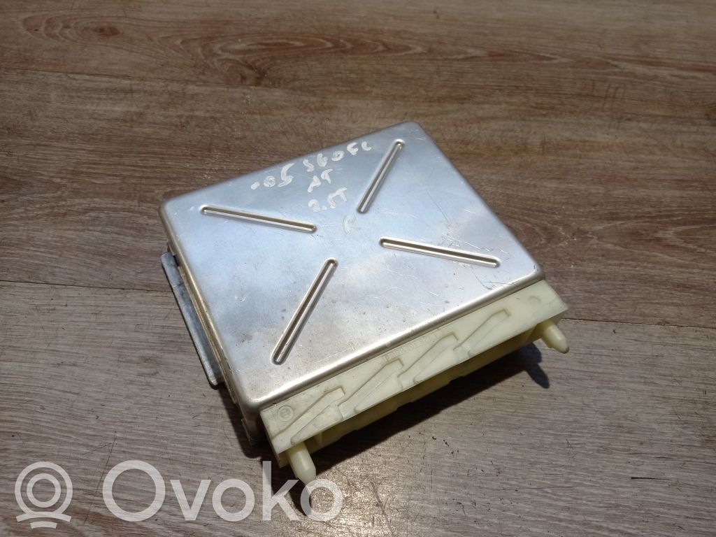 Getriebesteuergerät TCU   30646719,P30646719
