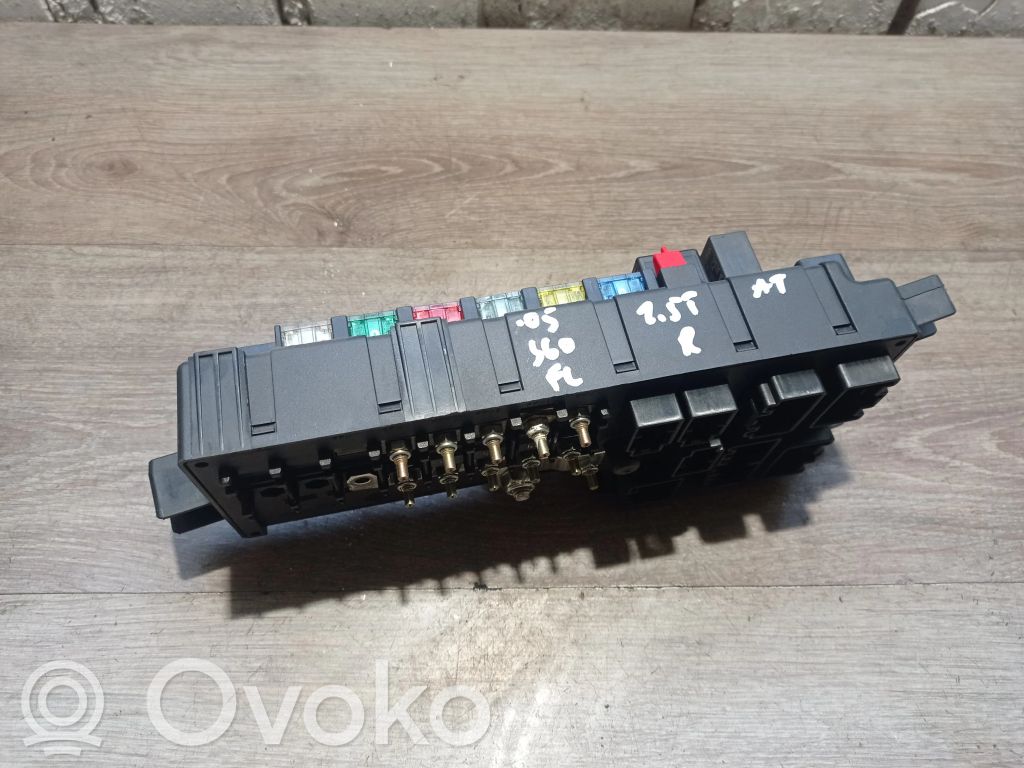 Volvo S60 Módulo de fusible 