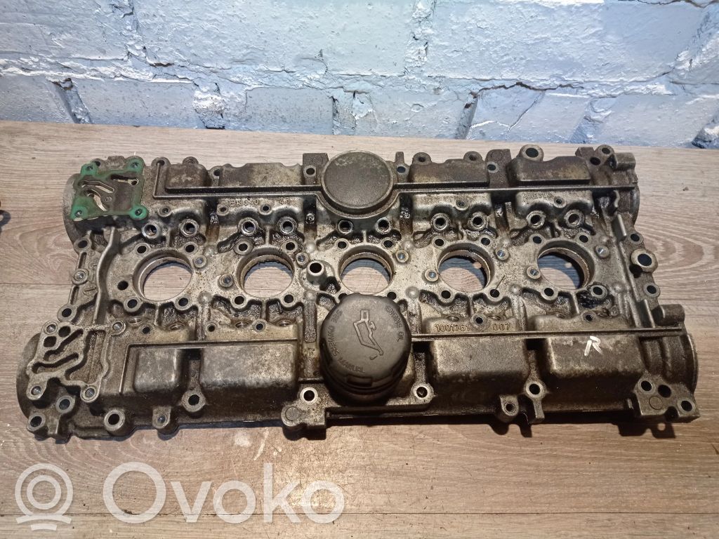 Volvo S60 Cache culbuteur 