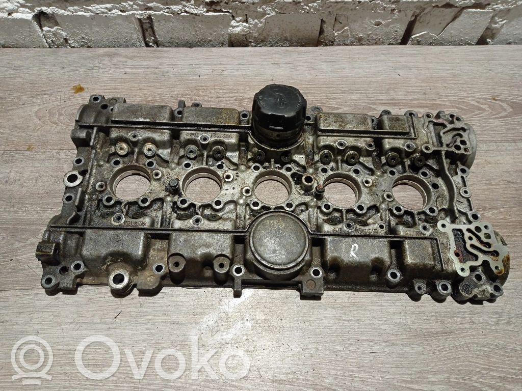 Volvo S60 Galvutės dangtelis 