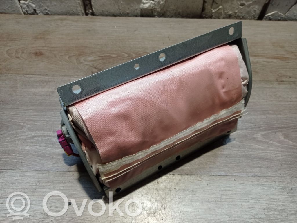 Volvo V70 Poduszka powietrzna Airbag pasażera 