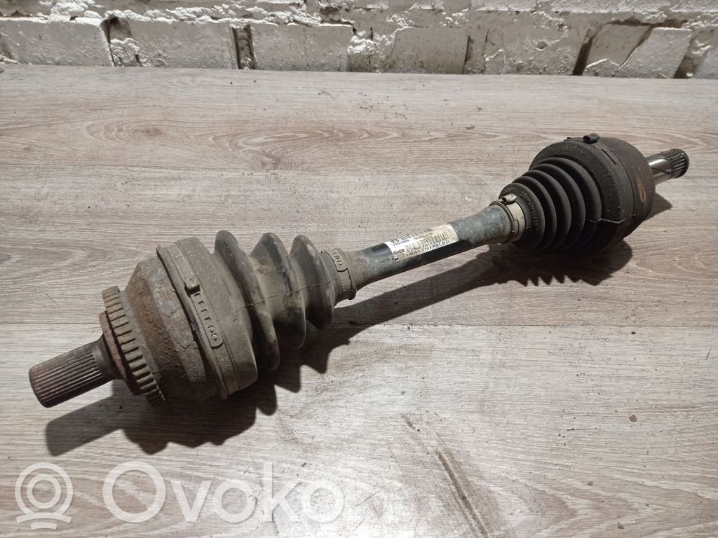 Front driveshaft   30735120,P30735120
