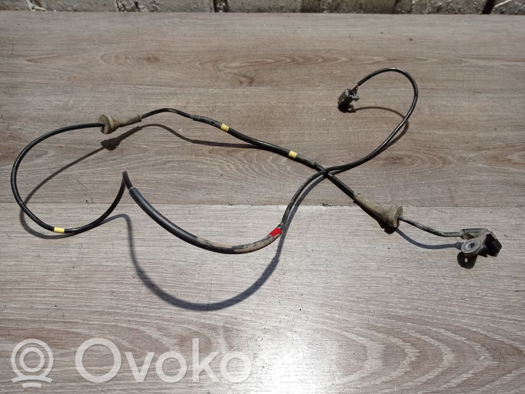 Volvo S60 ABS Sensor hinten 