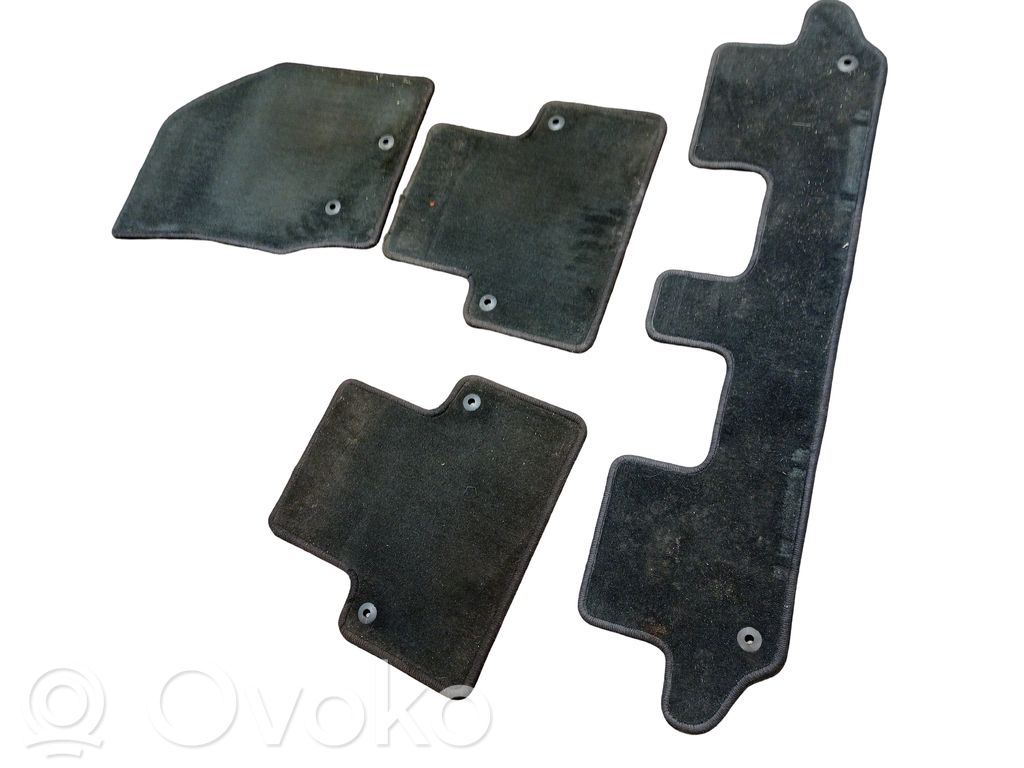 Volvo XC90 Car floor mat set 