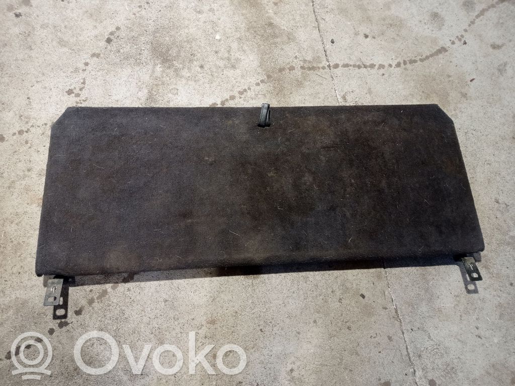 Bagažinės grindys   30748323