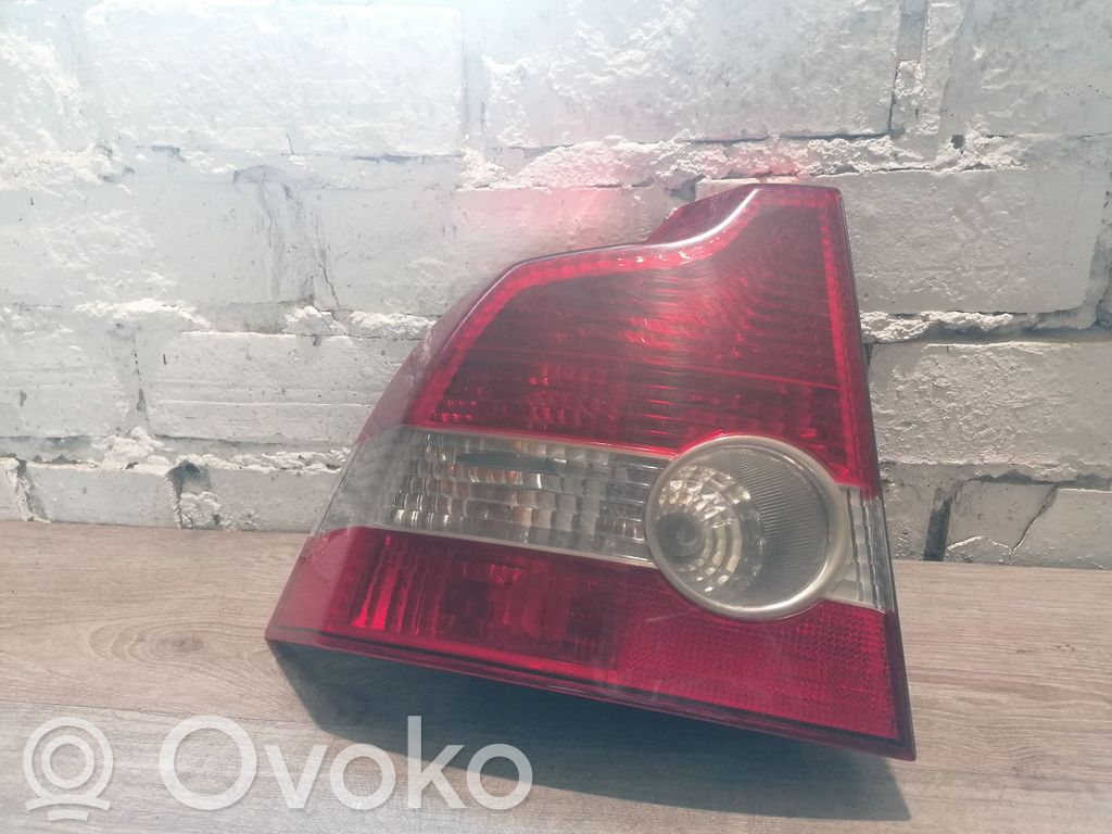 Volvo S40 Takavalot 