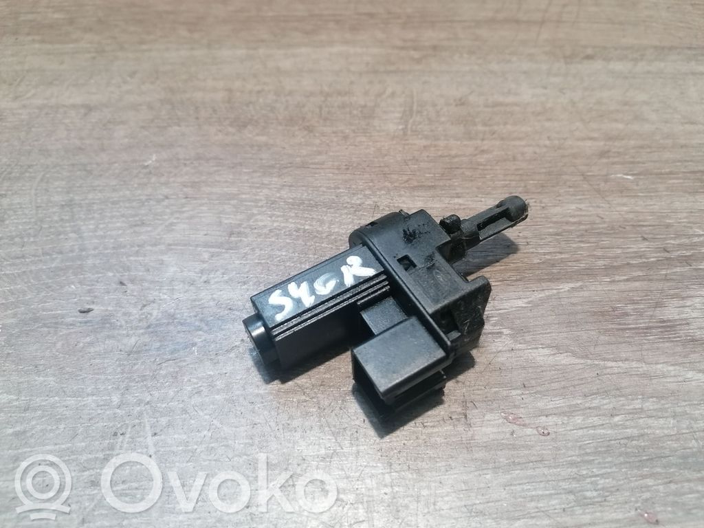 Volvo S40 Clutch pedal sensor 