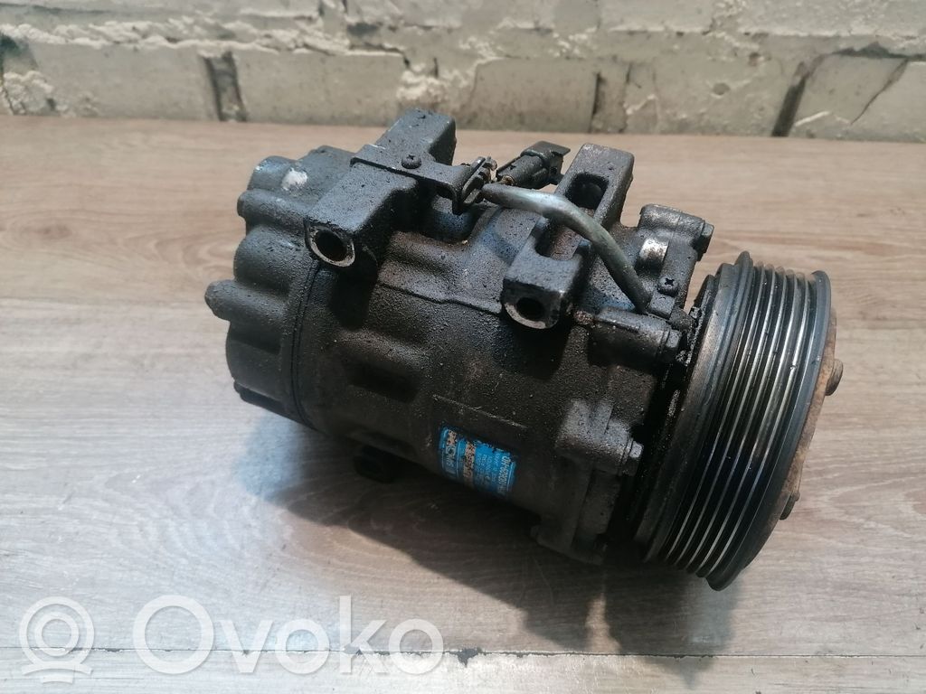 Volvo S40 Compresseur de climatisation 